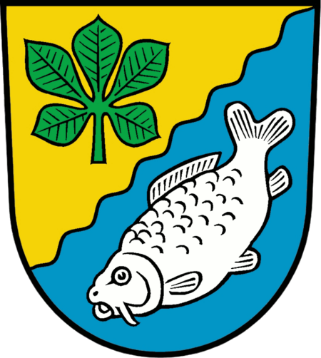 Wappen Bestensee