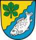 Coat of arms of Bestensee