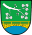 Blason de Großthiemig