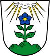Coat of arms of Hengersberg