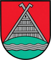 Wappen von Kleinwörden