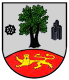 Wappen der Ortsgemeinde Kraam