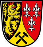 Lambang Amberg-Sulzbach