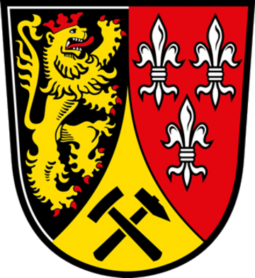 Amberg-Sulzbach