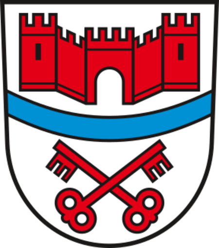 Wappen Langenbogen