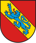 Escudo de armas de Le Bry