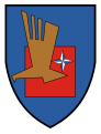 Wappen des Luftwaffenführungskommandos