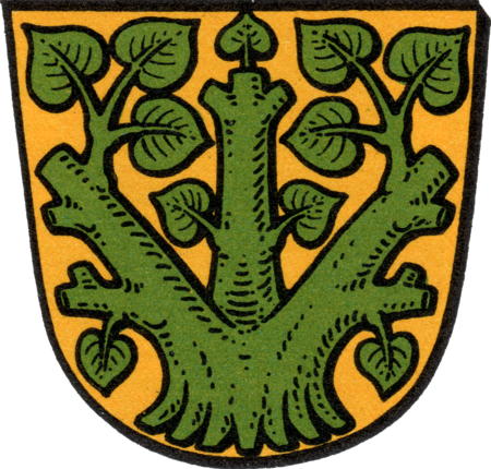 Wappen Niederems