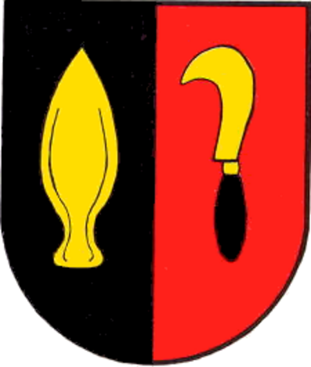 Wappen Nordweil