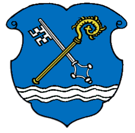 Wappen Oberalteich