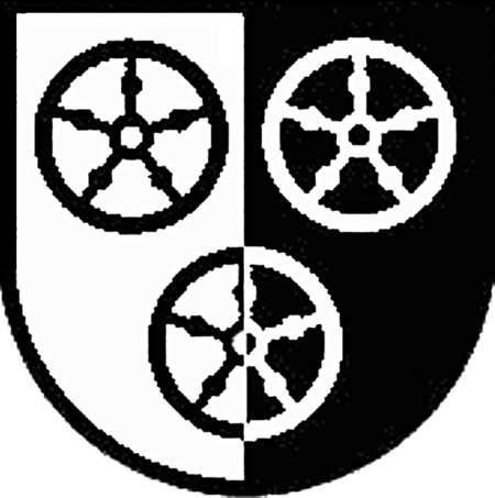 Wappen Poppenhausen (Wasserkuppe)