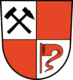 森夫滕贝格徽章