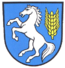 Escudo de armas de St. Johann