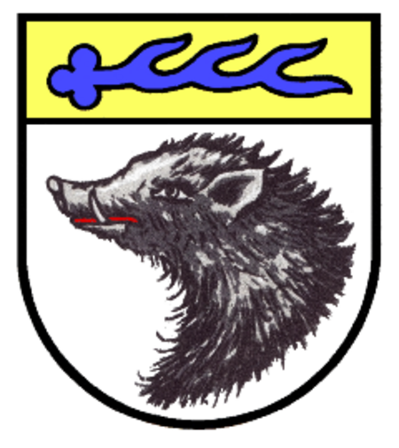 Wappen Zizenhausen