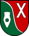 Coat of arms at hargelsberg.png