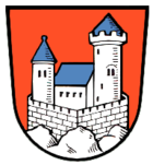 Wappen von Dollnstein