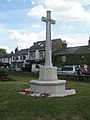 Englefield Green Cemetery