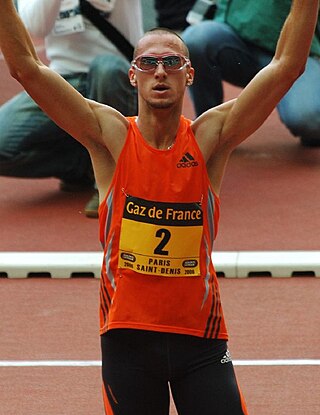 Jeremy Wariner