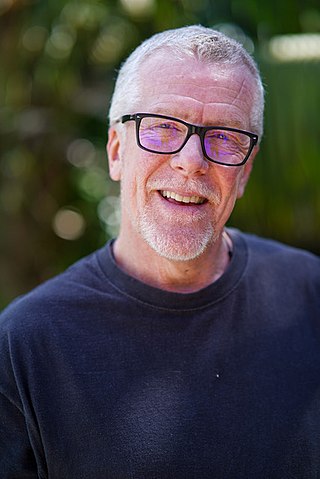 <span class="mw-page-title-main">Wayne Pashley</span> Australian supervising sound editor, sound designer and re-recording mixer