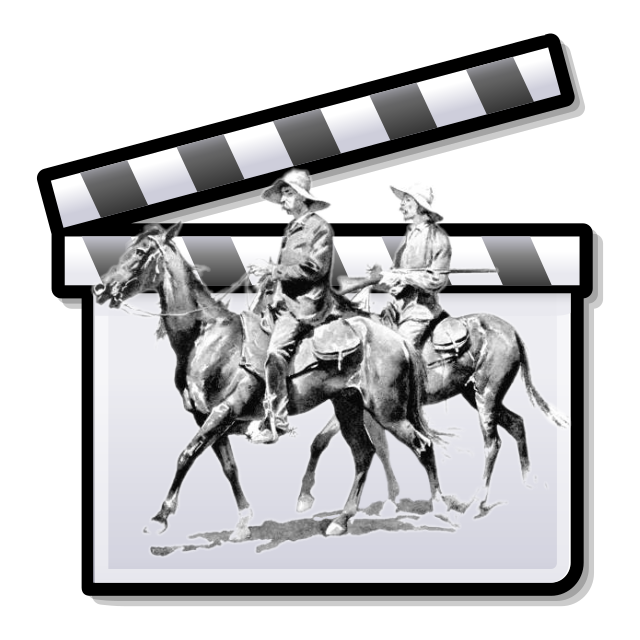 Western film - Wikipedia