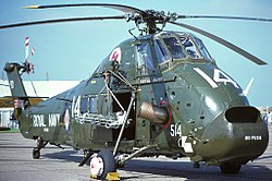 Westland Wessex HU5 (WS-58), Reino Unido - Marina AN1170366.jpg