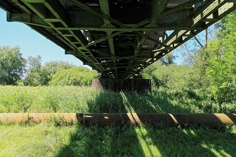 File:Westoverledingen - Müggenborg - Friesenbrücke 12 ies.jpg