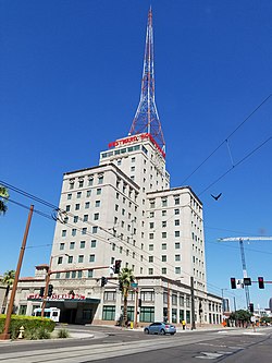 Arizona - Wikipedia