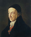 Christoph Martin Wieland (1733-1813)
