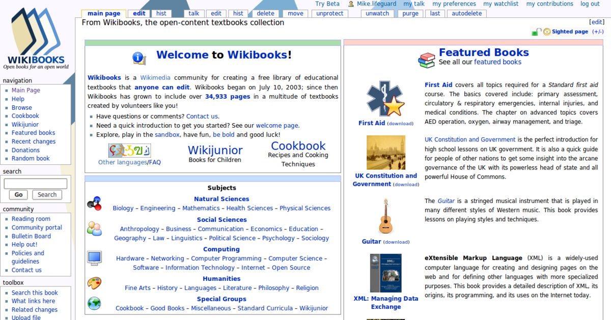 Datei Wikibooks Logo Background Monobook Png Wikipedia