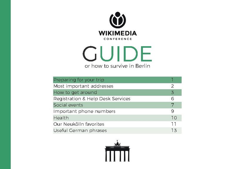 File:Wikimedia Conference Guide 2018.pdf