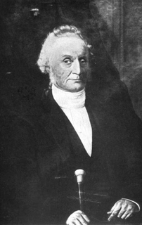 William Rudolph Smith 19th century American politician and pioneer, veteran of the War of 1812, 5th Attorney General of Wisconsin