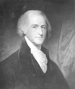 William Shippen - by Charles Wilson Peale after a portrait by Gilbert Stuart.jpg