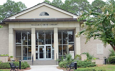 South Georgia State College - Wikiwand