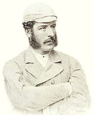 <span class="mw-page-title-main">William Yardley (cricketer)</span> English cricketer and playwright