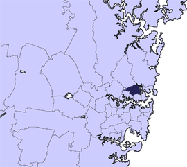 Willoughby lga sydney.png