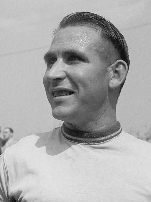 Wim van Est (1952)