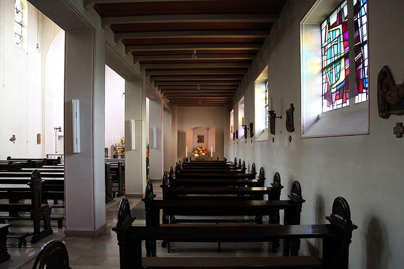 File:Witten - Auf der Klippe - Kloster - Kirche in 07 ies.jpg