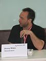 Jimmy Wales