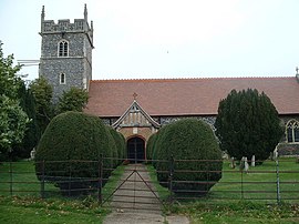 Woolverstone Church - geograph.org.uk - 1176977.jpg