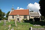 Wootton, Vale of White Horse