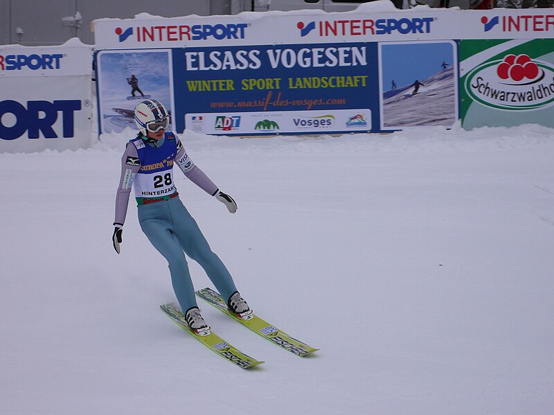 File:World Junior Ski Championship 2010 Hinterzarten Yuuki Itoh 082.JPG