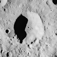Wroblewski кратері AS15-M-0291.jpg