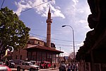 Thumbnail for Xhamia e Jashar Pashës