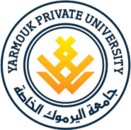 شعار جامعة اليرموك الخاصة