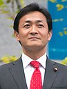 第26屆日本參議院議員通常選舉: 突发事件, 選出議員, 註解