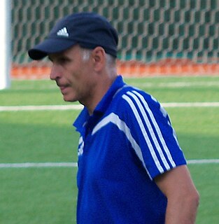 Yuriy Chumak footballer