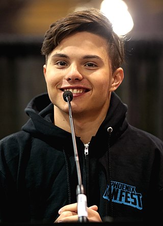 <span class="mw-page-title-main">Zach Callison</span> American actor and singer