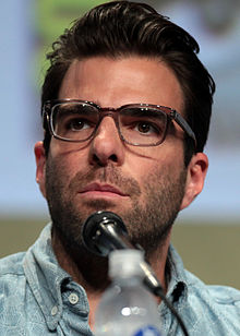 Zachary Quinto