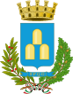 Coat of arms of Zagarolo
