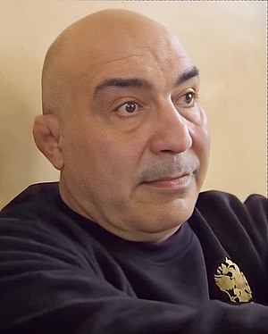 Victor Zangiev